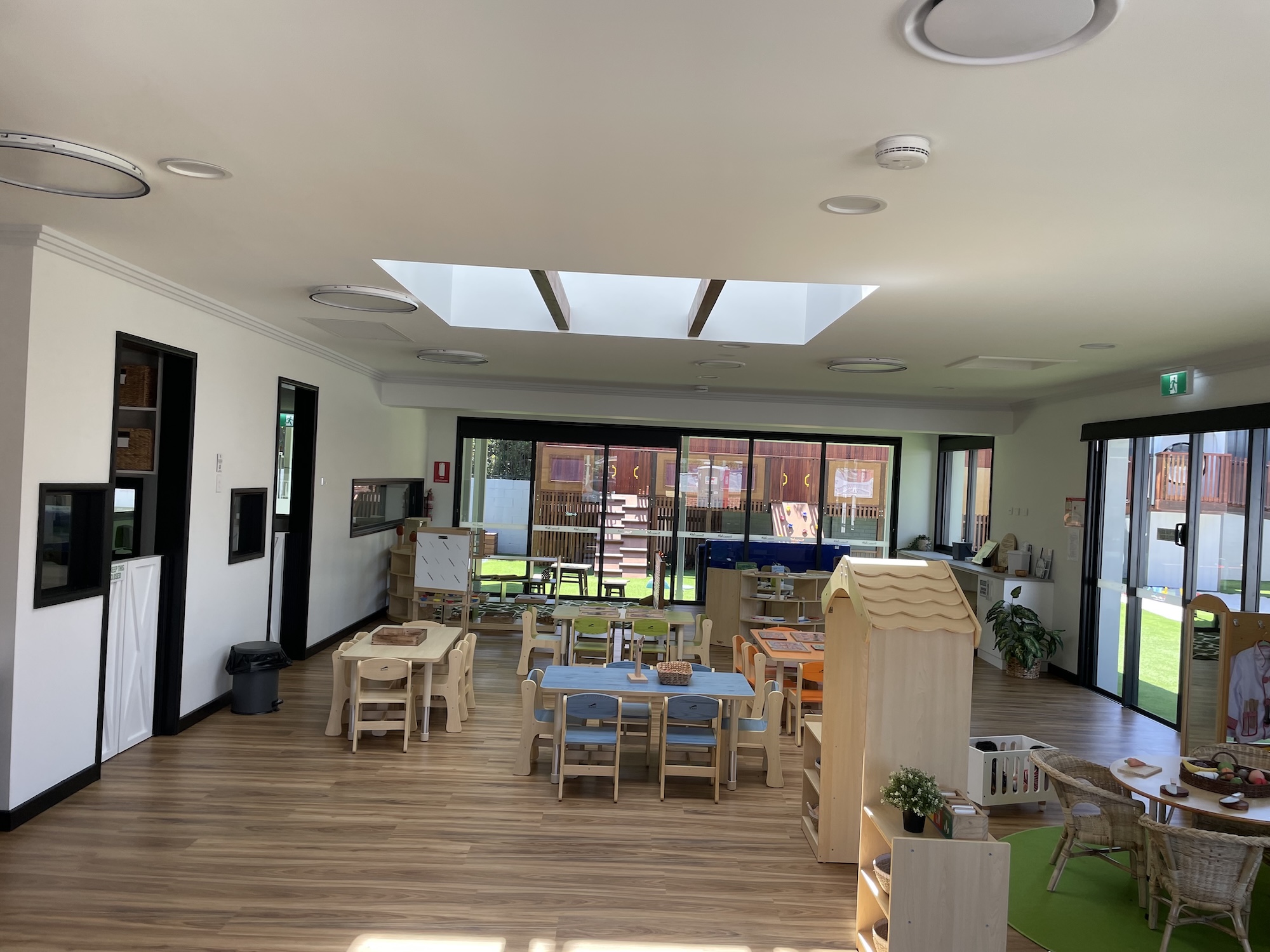 Childcare Centre Design, Planning & Construction in McGahey, Queensland 2